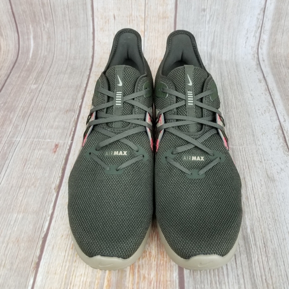 Air Max Sequent 3 Digi Camo Size 13 - Picture 2 of 8